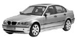 BMW E46 P3179 Fault Code