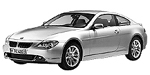 BMW E63 P3179 Fault Code