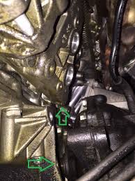 See P3179 in engine